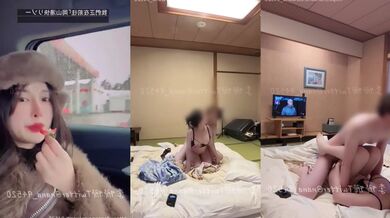 FansOne李娜娜Nana18(wano_94520)日本冈山性爱之旅单亲爸爸の解放无套直入